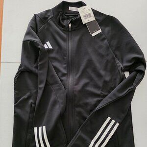 Adidas Aeroready Tiro 23 Full Zip